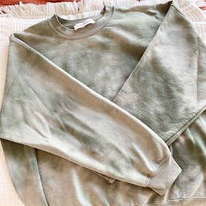🤠Tie dye sweatshirt